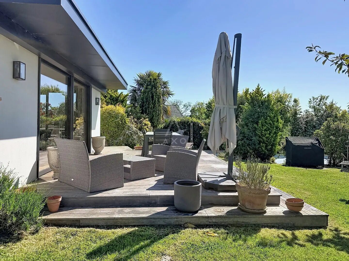 Maison à vendre, 287m², Pont-l'Evêque