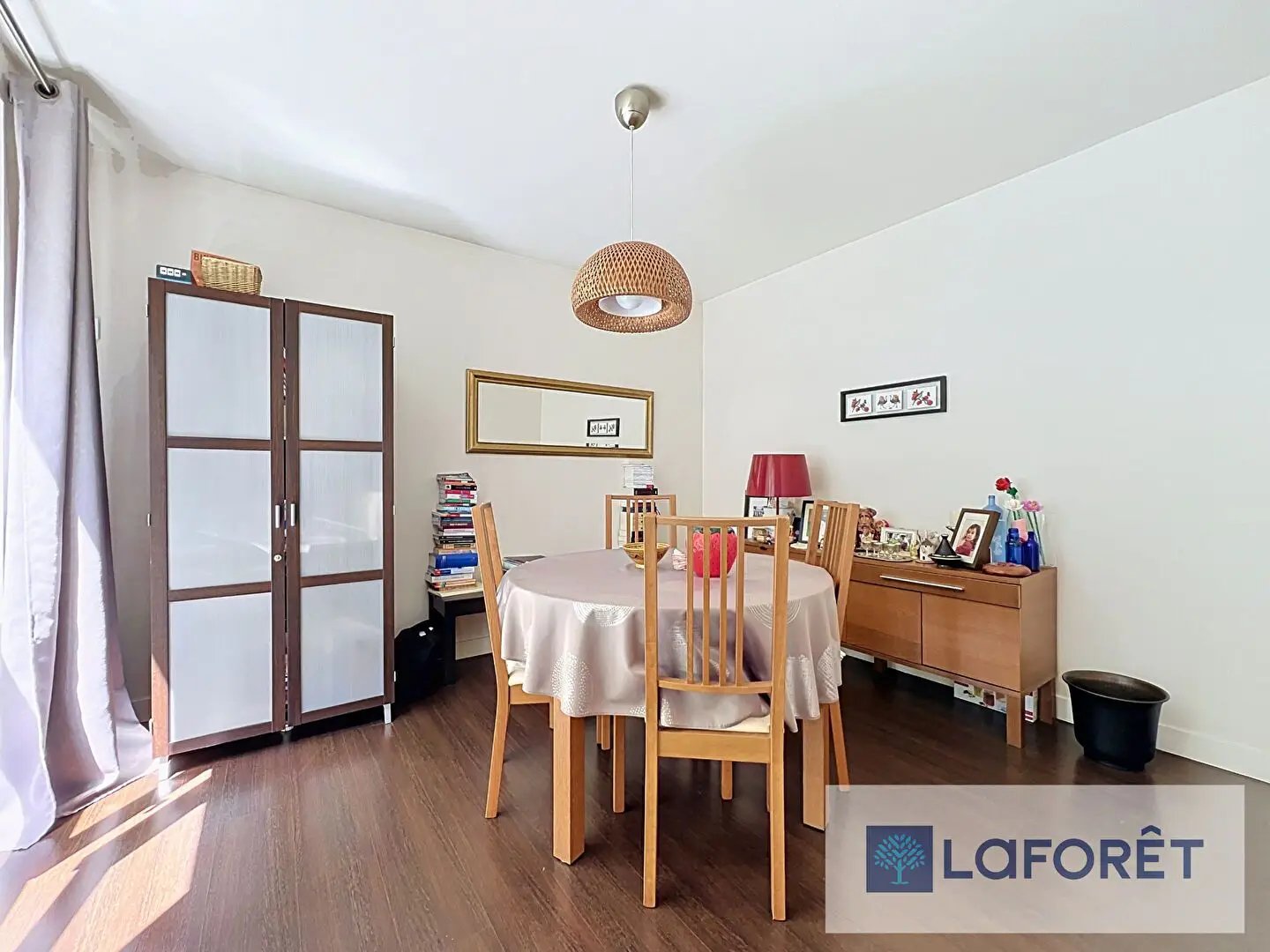Appartement à vendre, 65m², Créteil