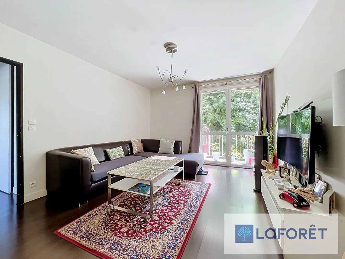 Appartement à vendre, 65m², Créteil