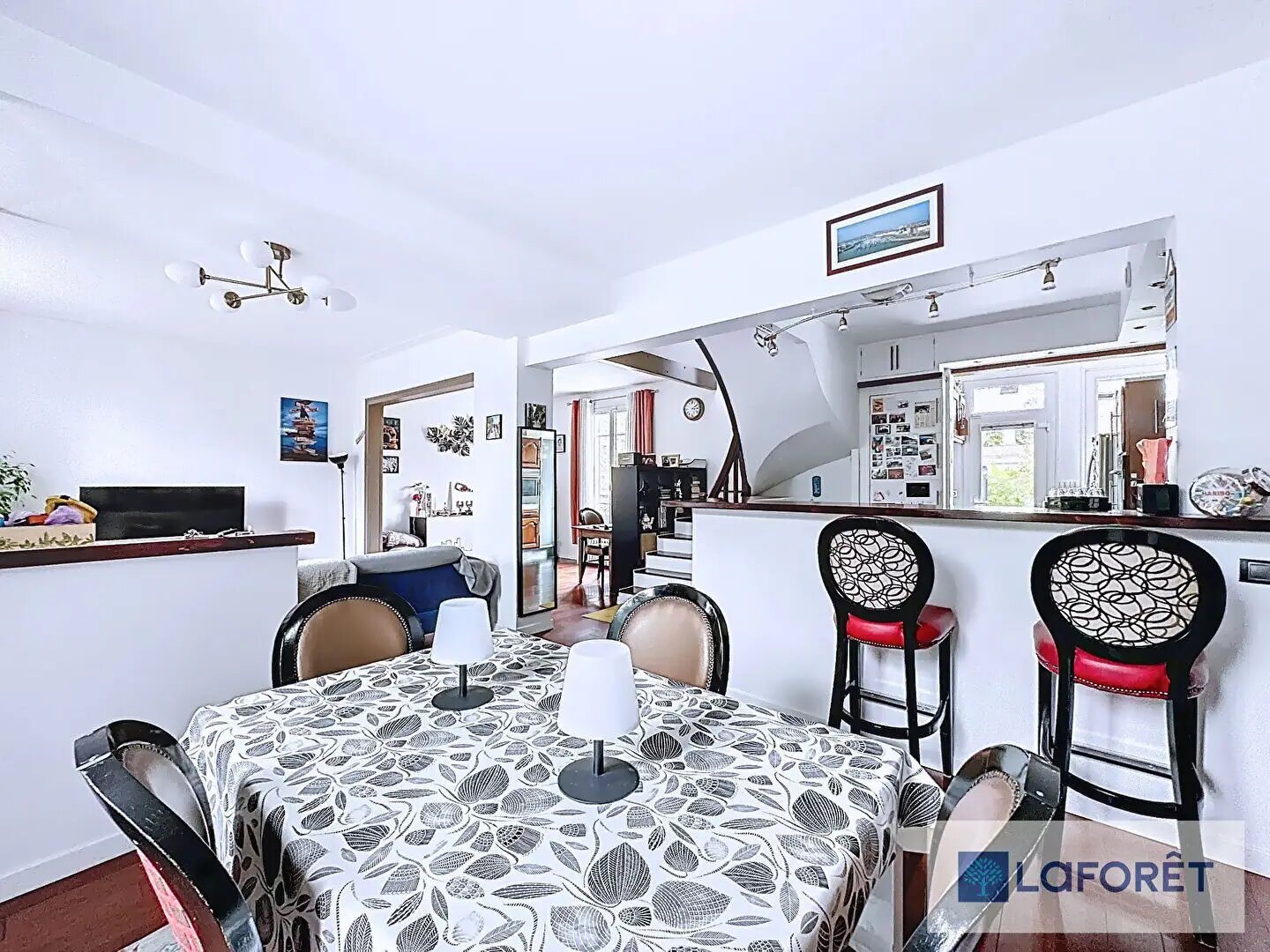 Maison à vendre, 130m², Créteil