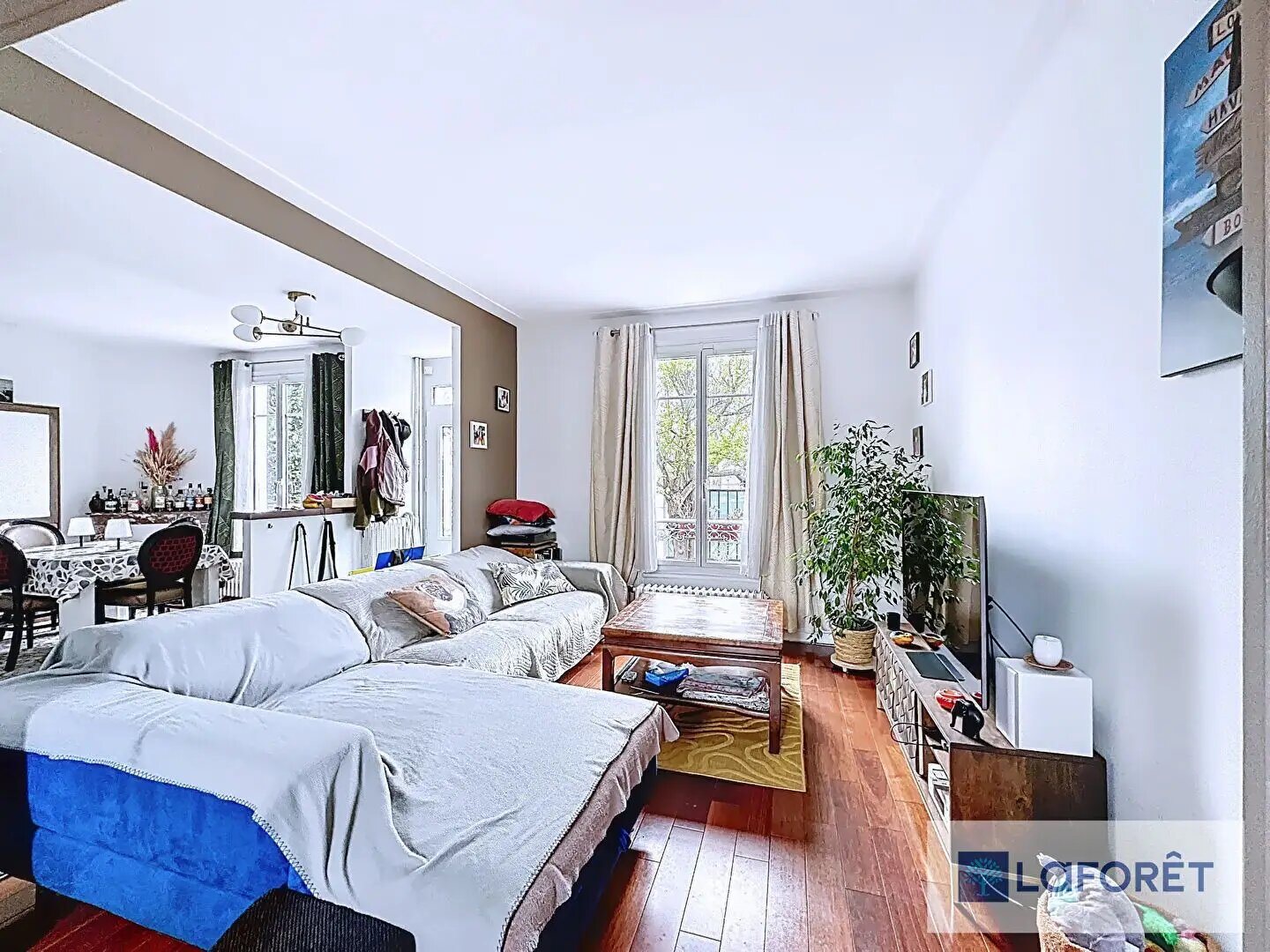 Maison à vendre, 130m², Créteil