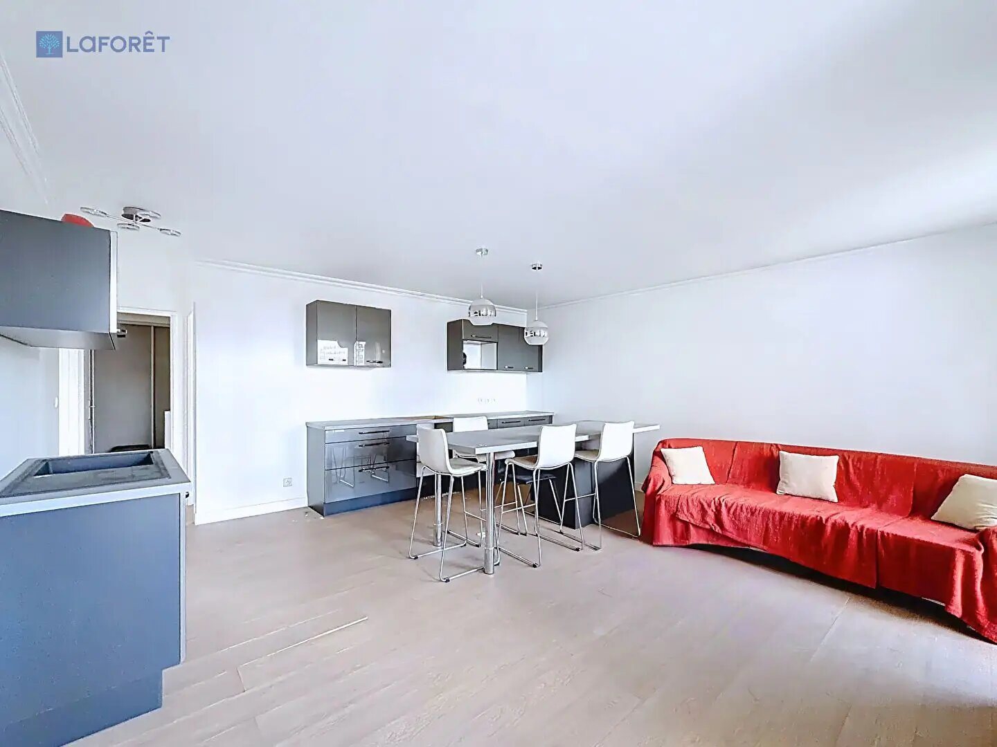 Appartement à vendre, 75m², Créteil
