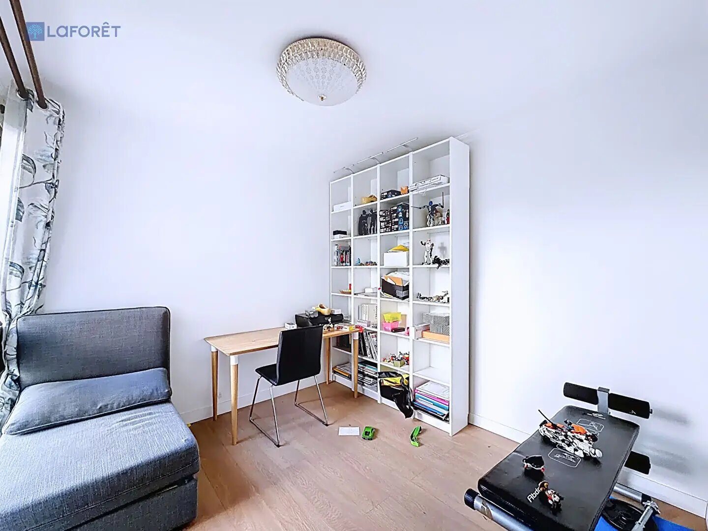 Appartement à vendre, 75m², Créteil