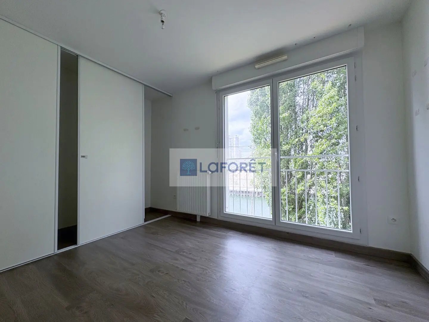 Appartement à louer, 39m², Gournay-sur-Marne
