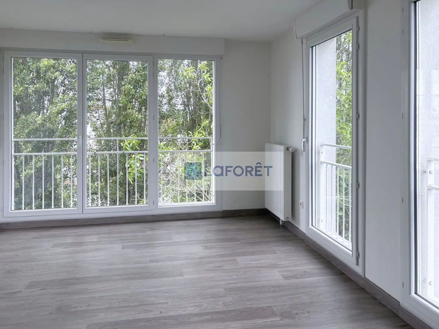 Appartement à louer, 39m², Gournay-sur-Marne