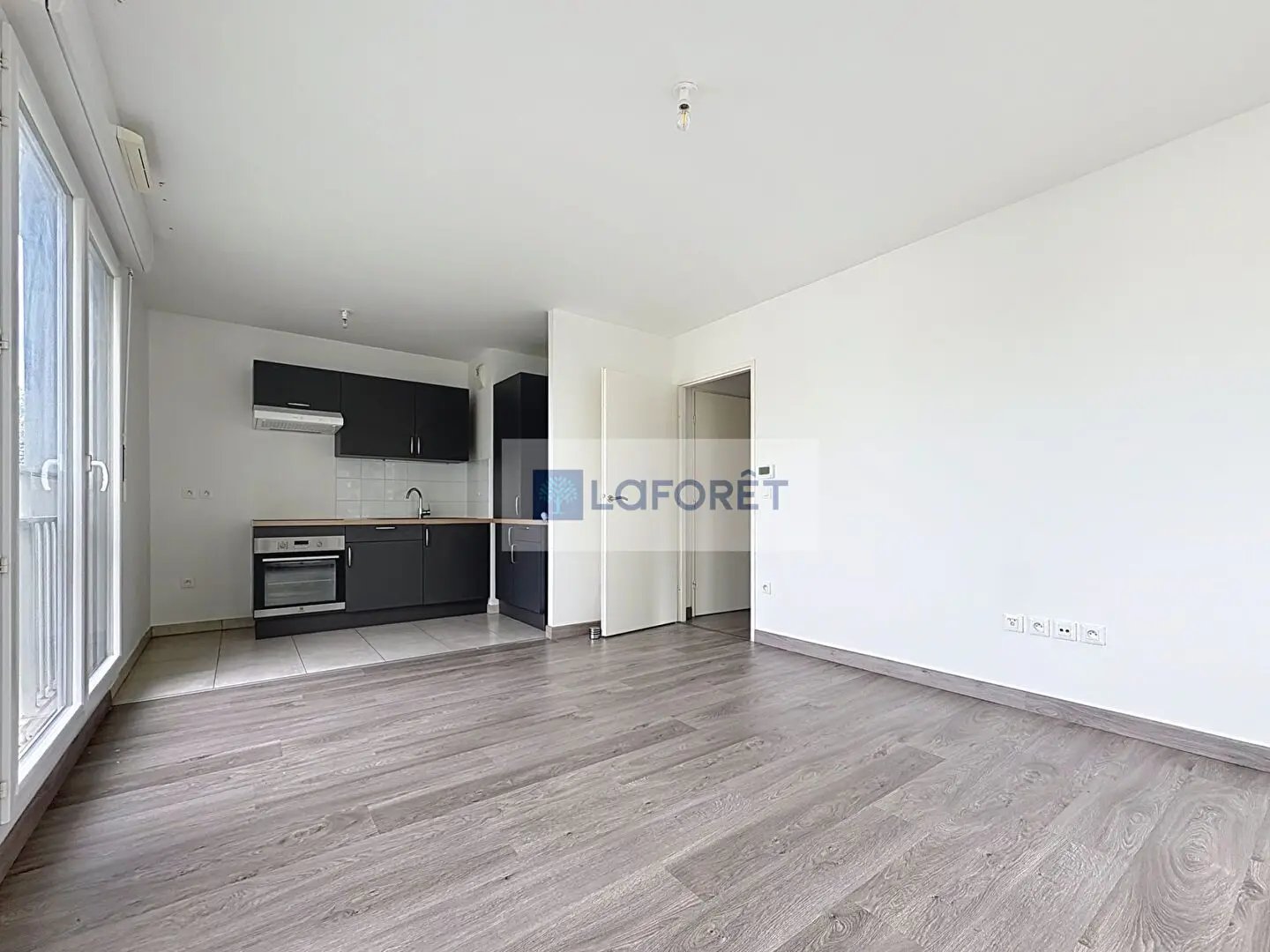Appartement à louer, 39m², Gournay-sur-Marne