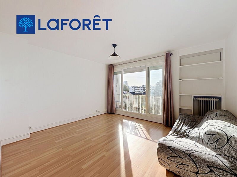 Appartement à vendre, 41m², Vitry-sur-Seine