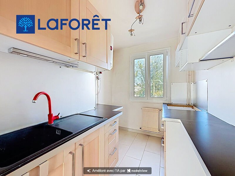 Appartement à vendre, 41m², Vitry-sur-Seine