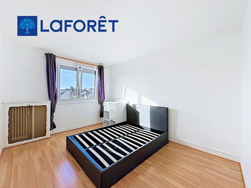 Appartement à vendre, 41m², Vitry-sur-Seine