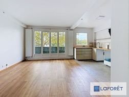 Appartement à louer, 44m², Créteil