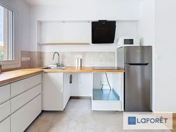 Appartement à louer, 44m², Créteil