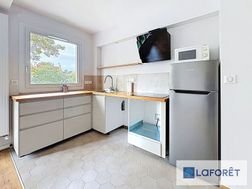 Appartement à louer, 44m², Créteil