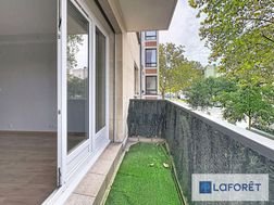 Appartement à louer, 44m², Créteil