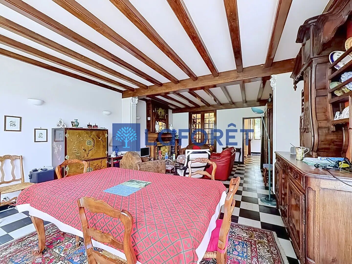 Maison à vendre, 170m², Créteil
