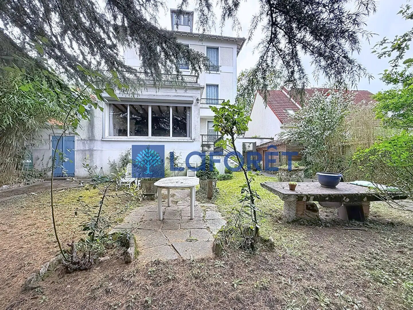 Maison à vendre, 170m², Créteil