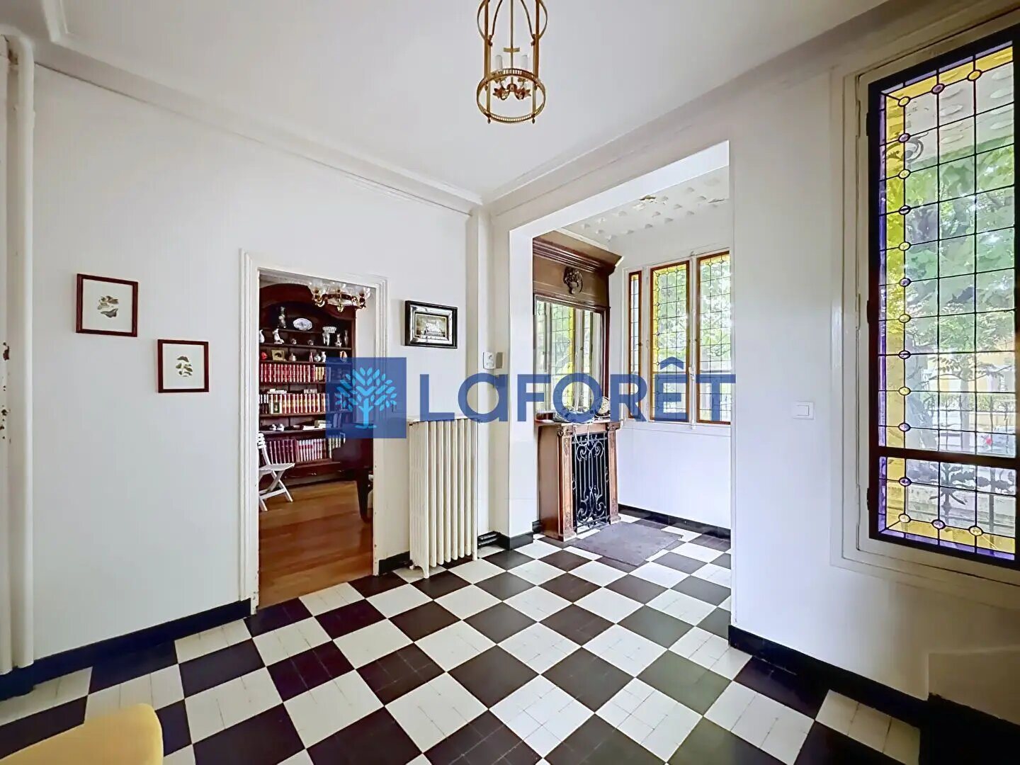Maison à vendre, 170m², Créteil