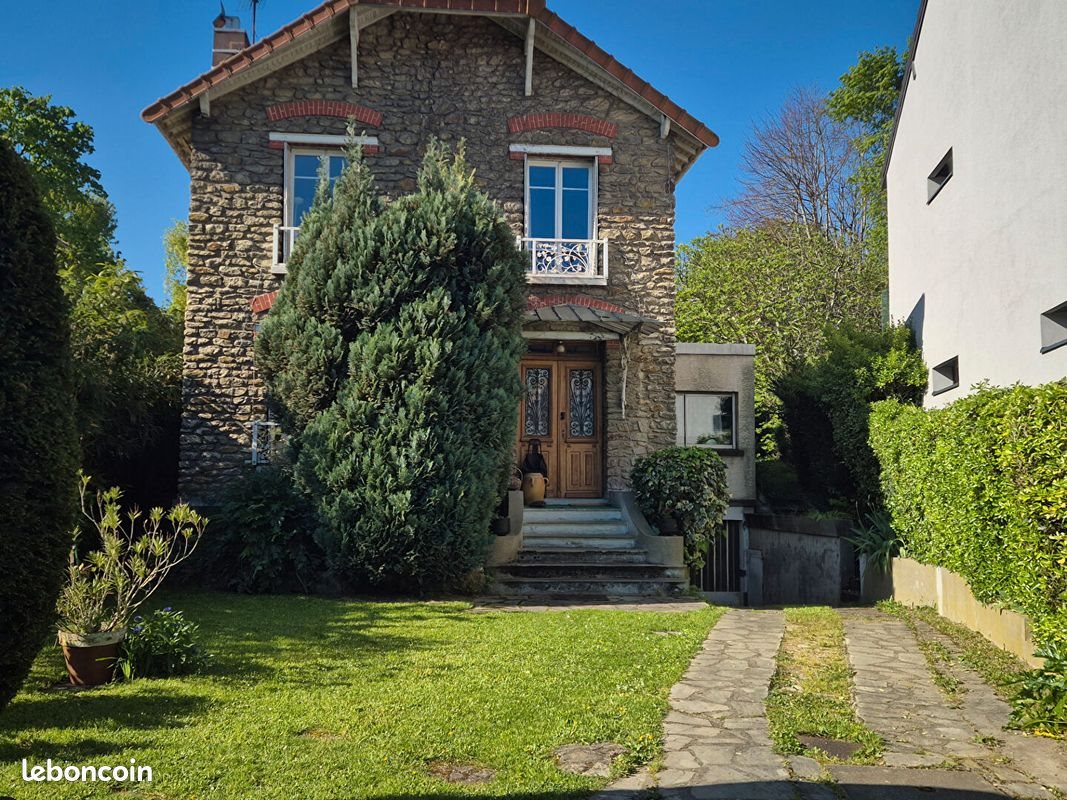 Maison à vendre, 161m², Créteil