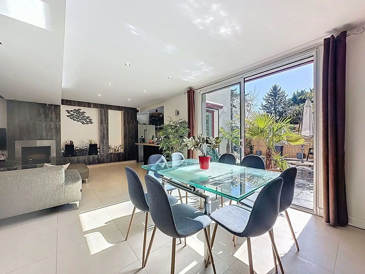 Maison à vendre, 130m², Créteil