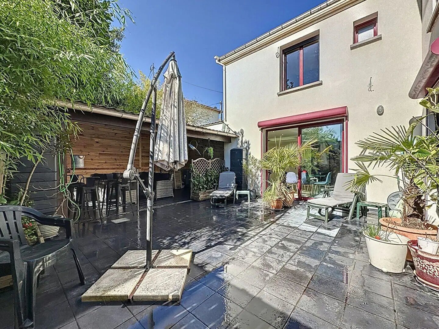 Maison à vendre, 130m², Créteil