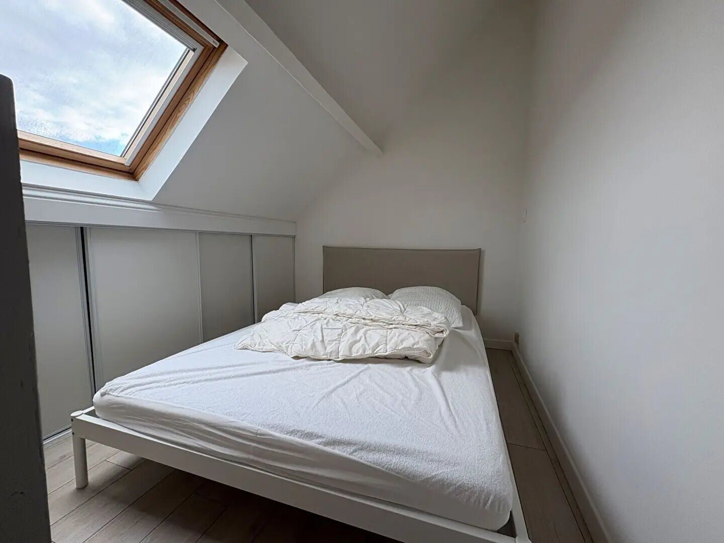 Appartement à louer, 17m², Grisy-Suisnes