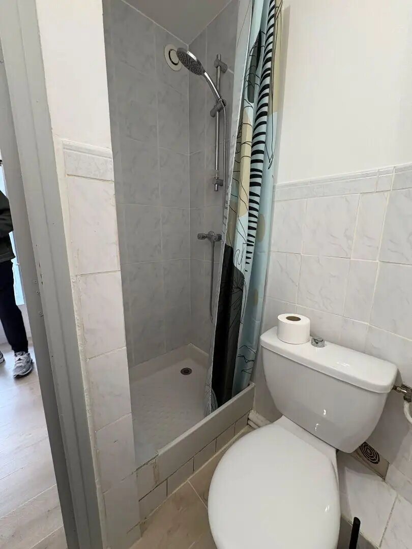 Appartement à louer, 17m², Grisy-Suisnes