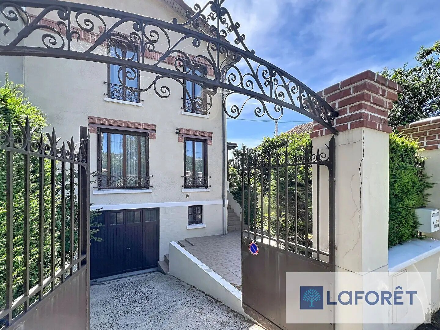 Maison à vendre, 65m², Créteil