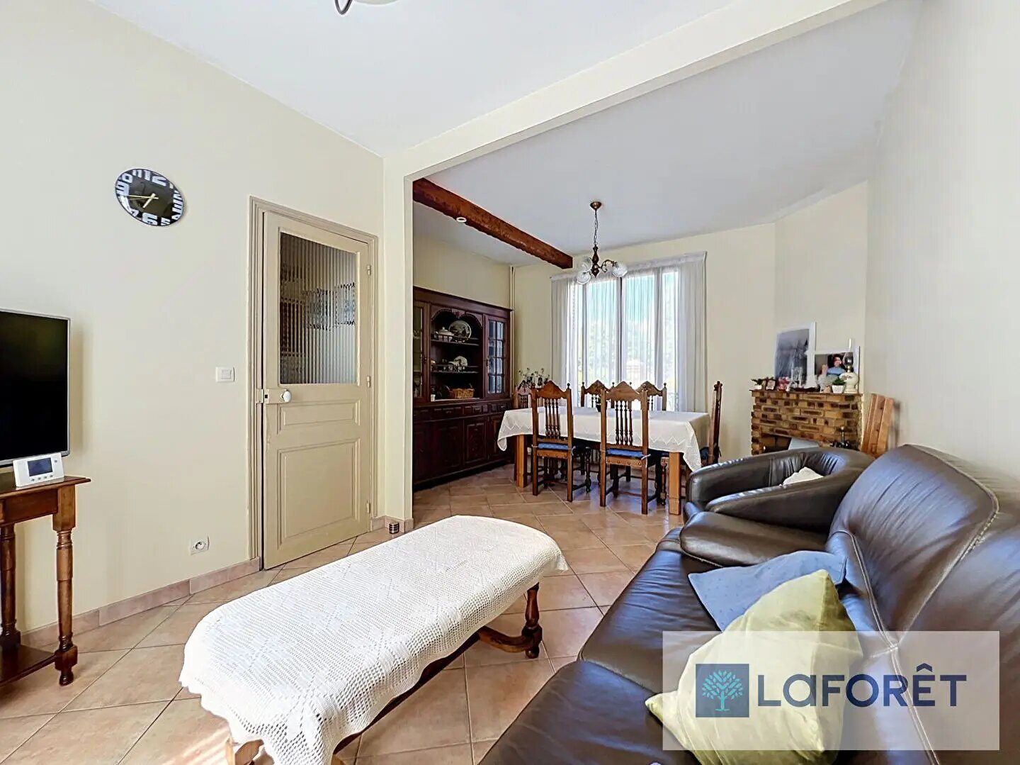 Maison à vendre, 65m², Créteil