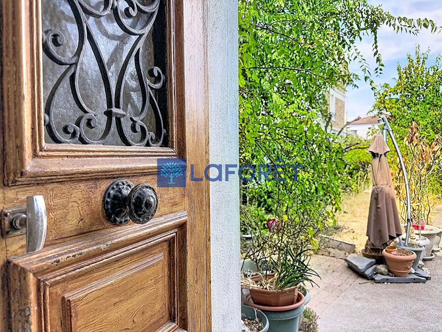 Maison à vendre, 70m², Saint-Maur-des-Fossés