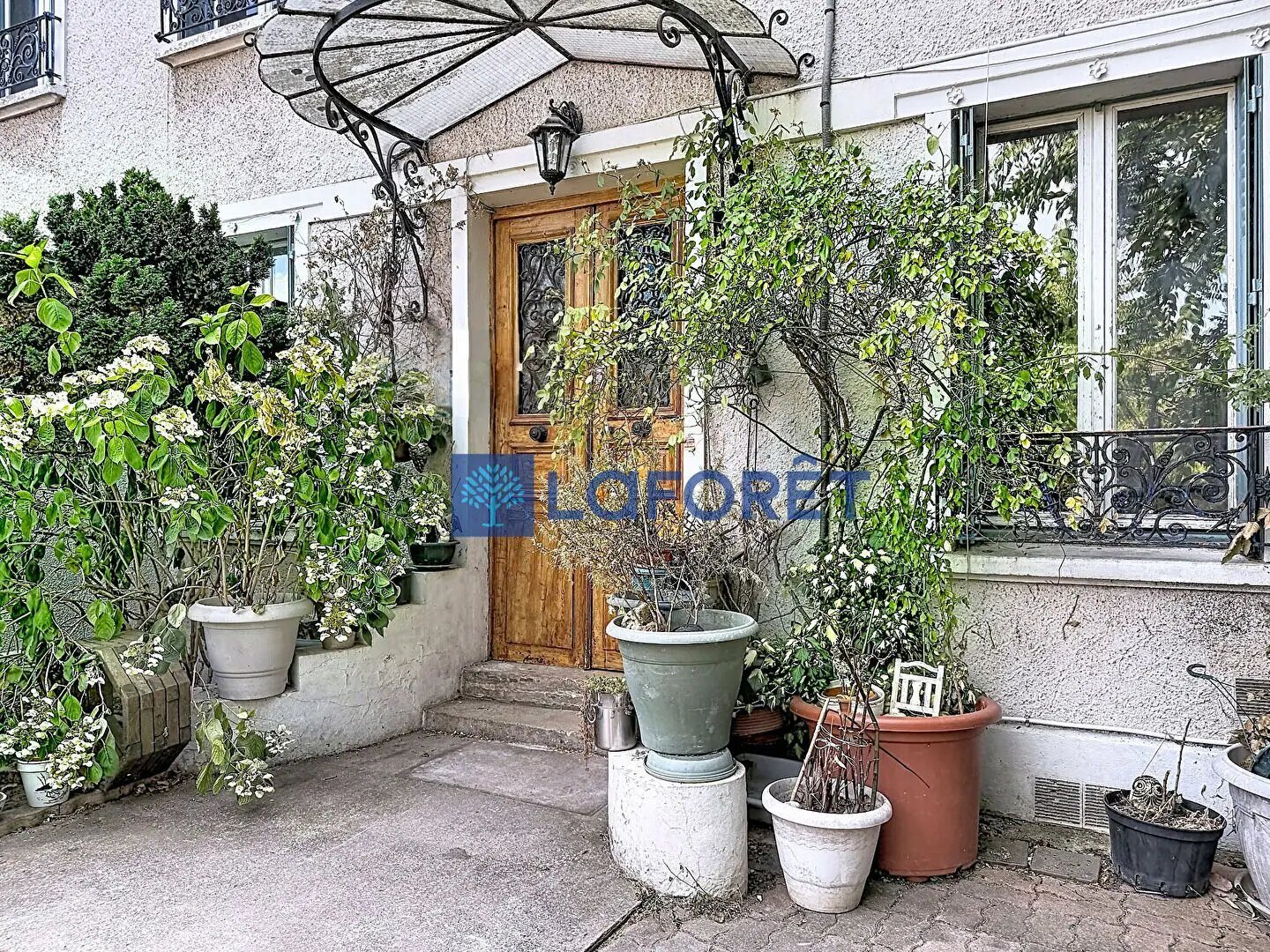 Maison à vendre, 70m², Saint-Maur-des-Fossés