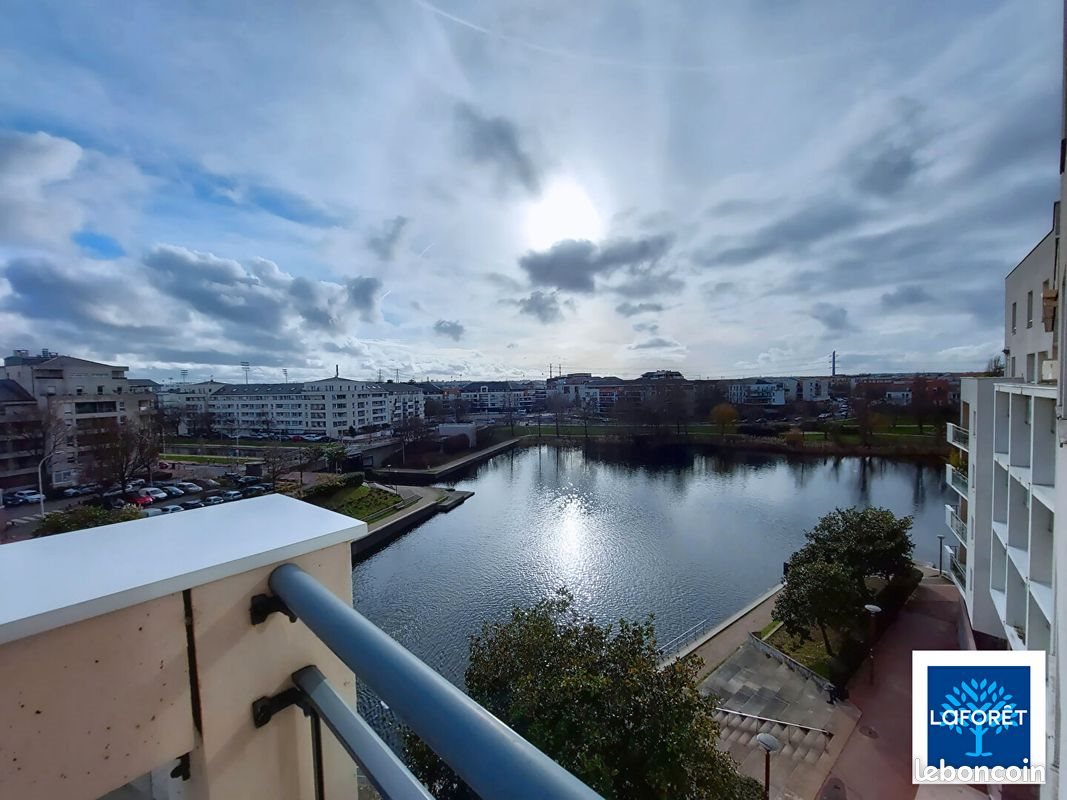 Appartement à vendre, 70m², Créteil