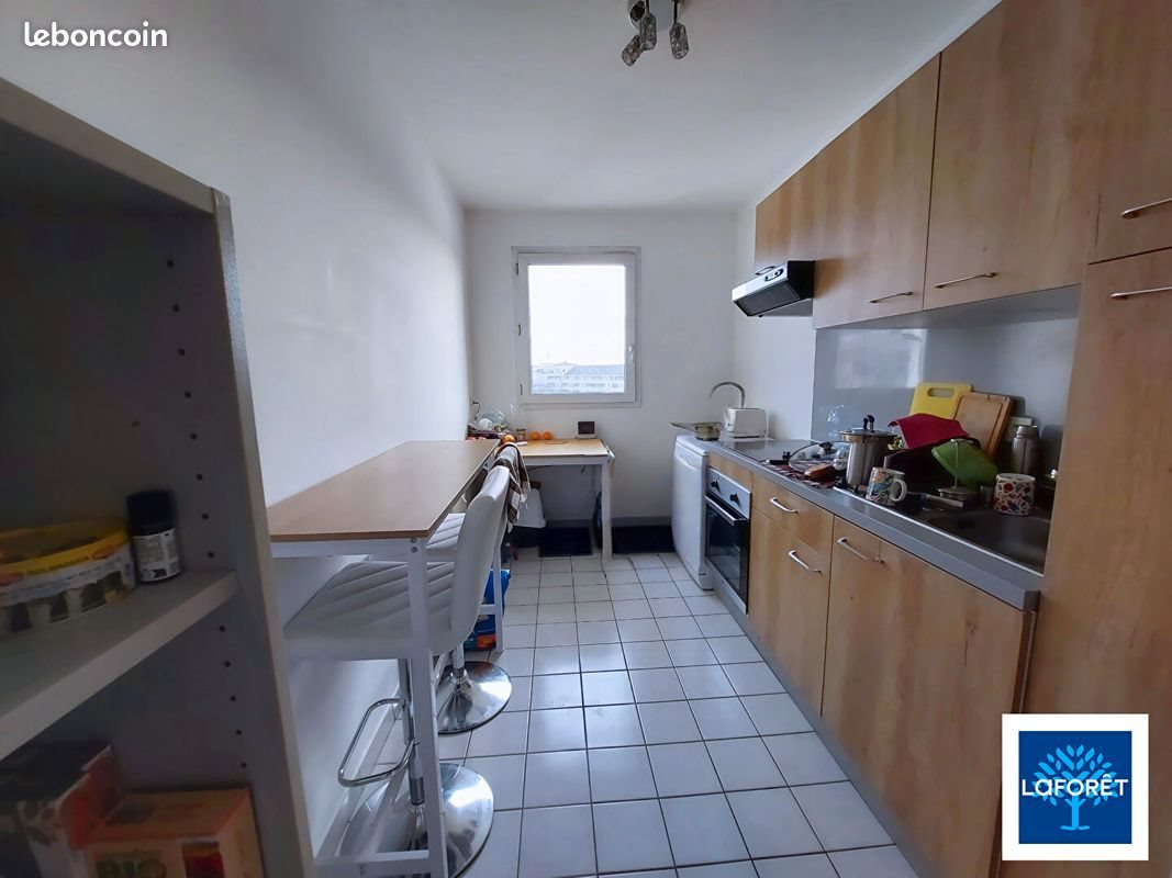 Appartement à vendre, 70m², Créteil