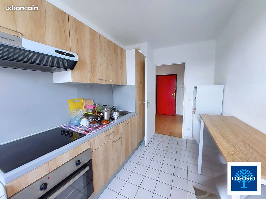 Appartement à vendre, 70m², Créteil