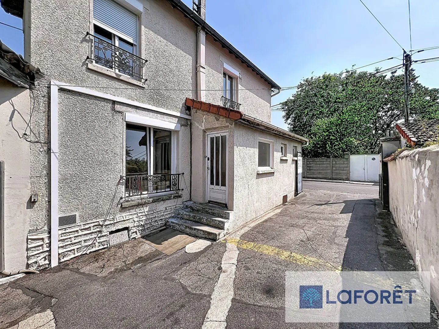 Maison à vendre, 69m², Créteil