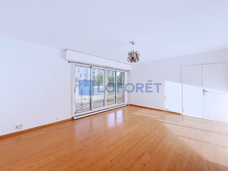 Appartement à vendre, 64m², Créteil