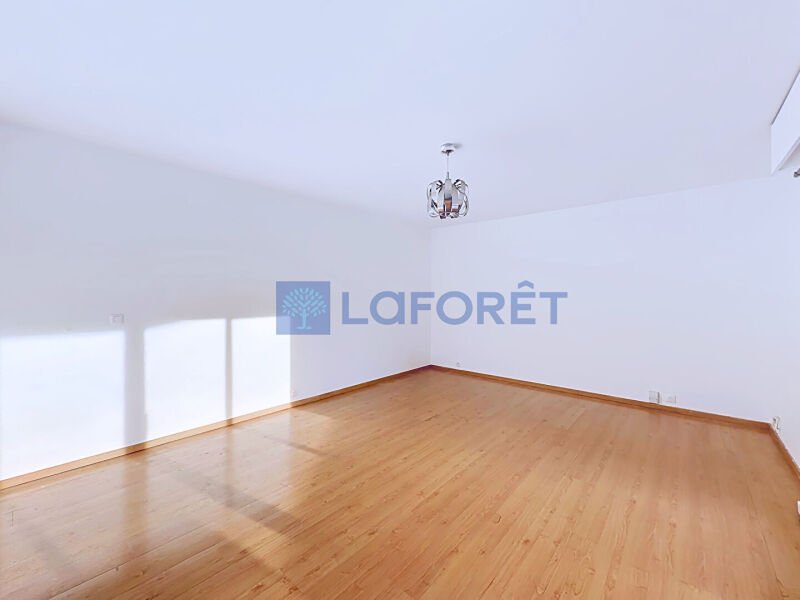 Appartement à vendre, 64m², Créteil