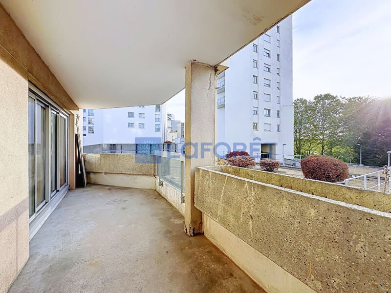 Appartement à vendre, 64m², Créteil
