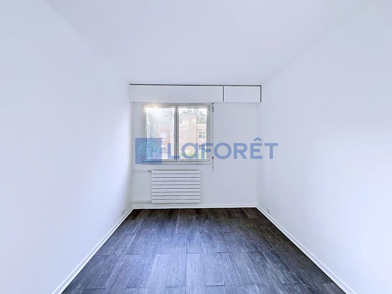 Appartement à vendre, 64m², Créteil