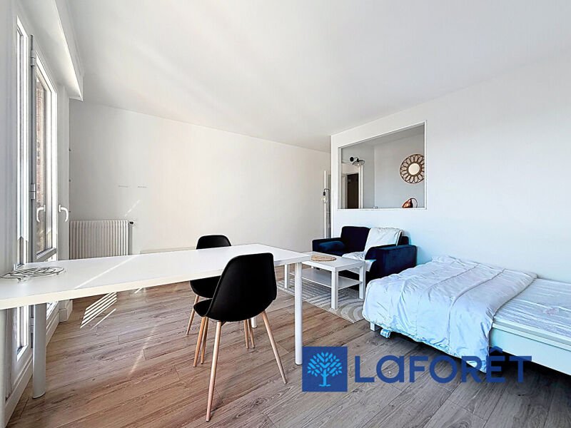Appartement à louer, 31m², Créteil