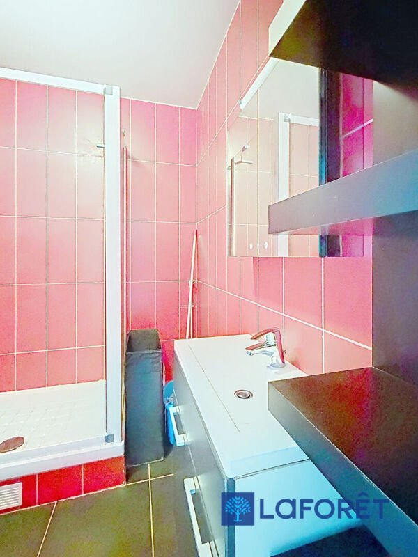 Appartement à louer, 31m², Créteil