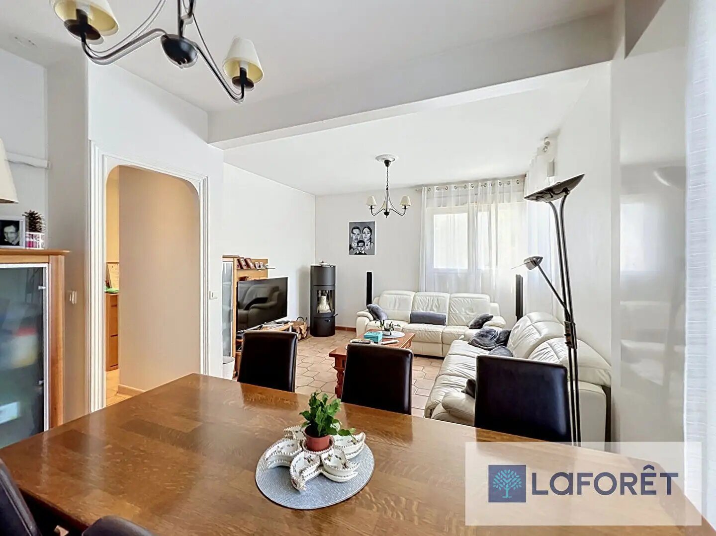 Maison à vendre, 90m², Créteil