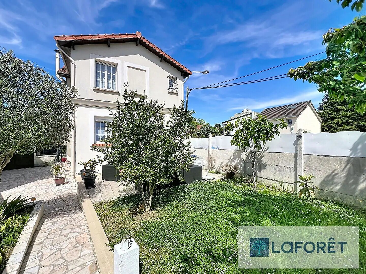 Maison à vendre, 90m², Créteil