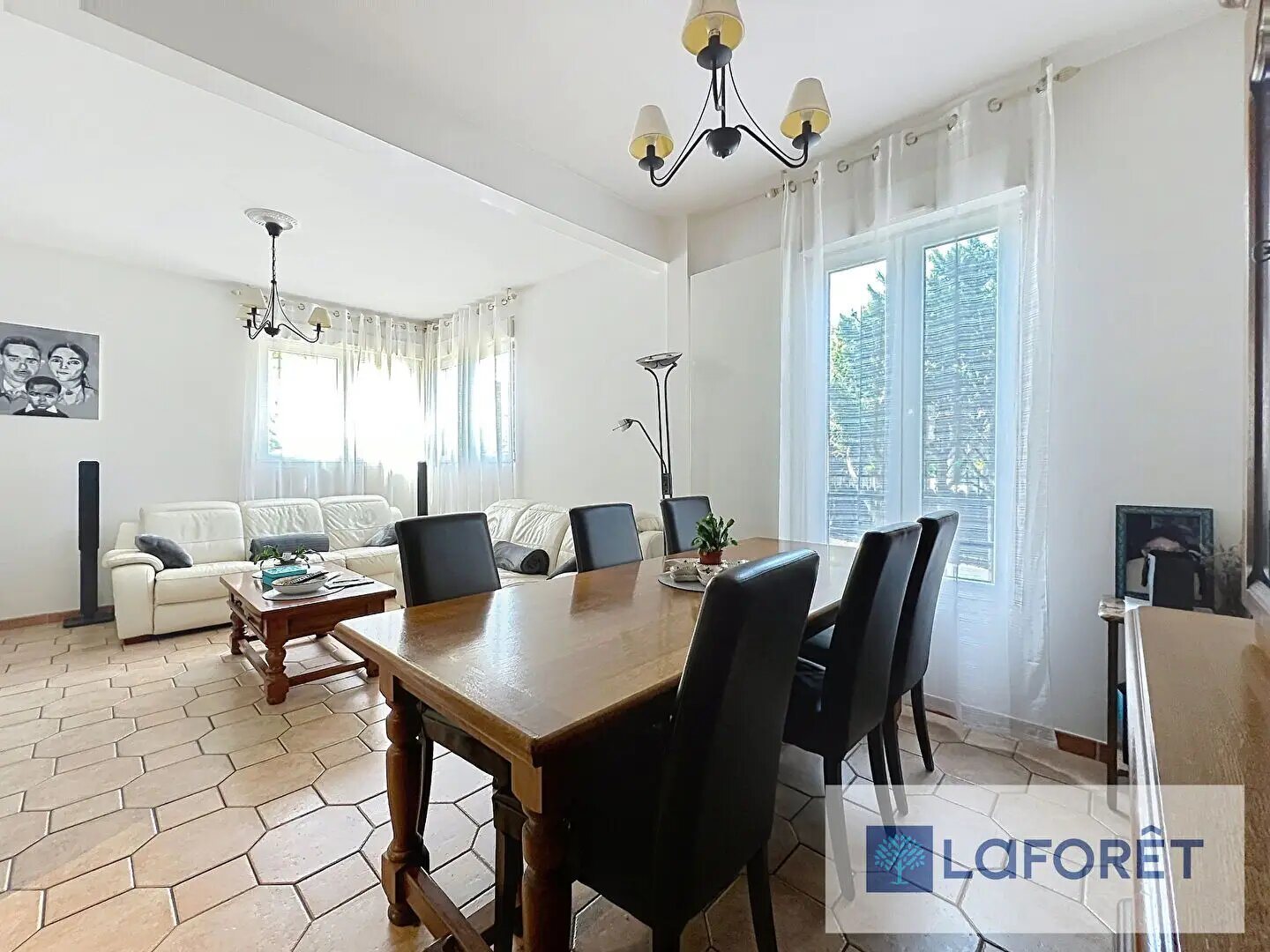 Maison à vendre, 90m², Créteil