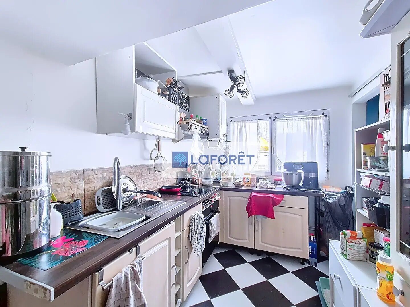 Maison à vendre, 128m², Créteil