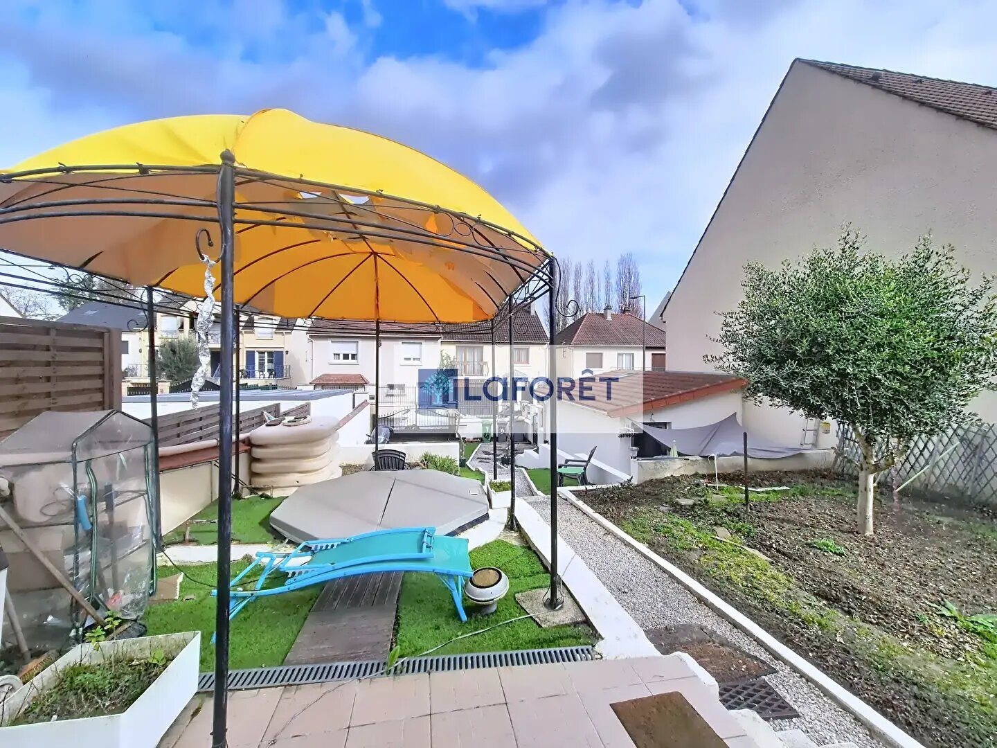 Maison à vendre, 128m², Créteil