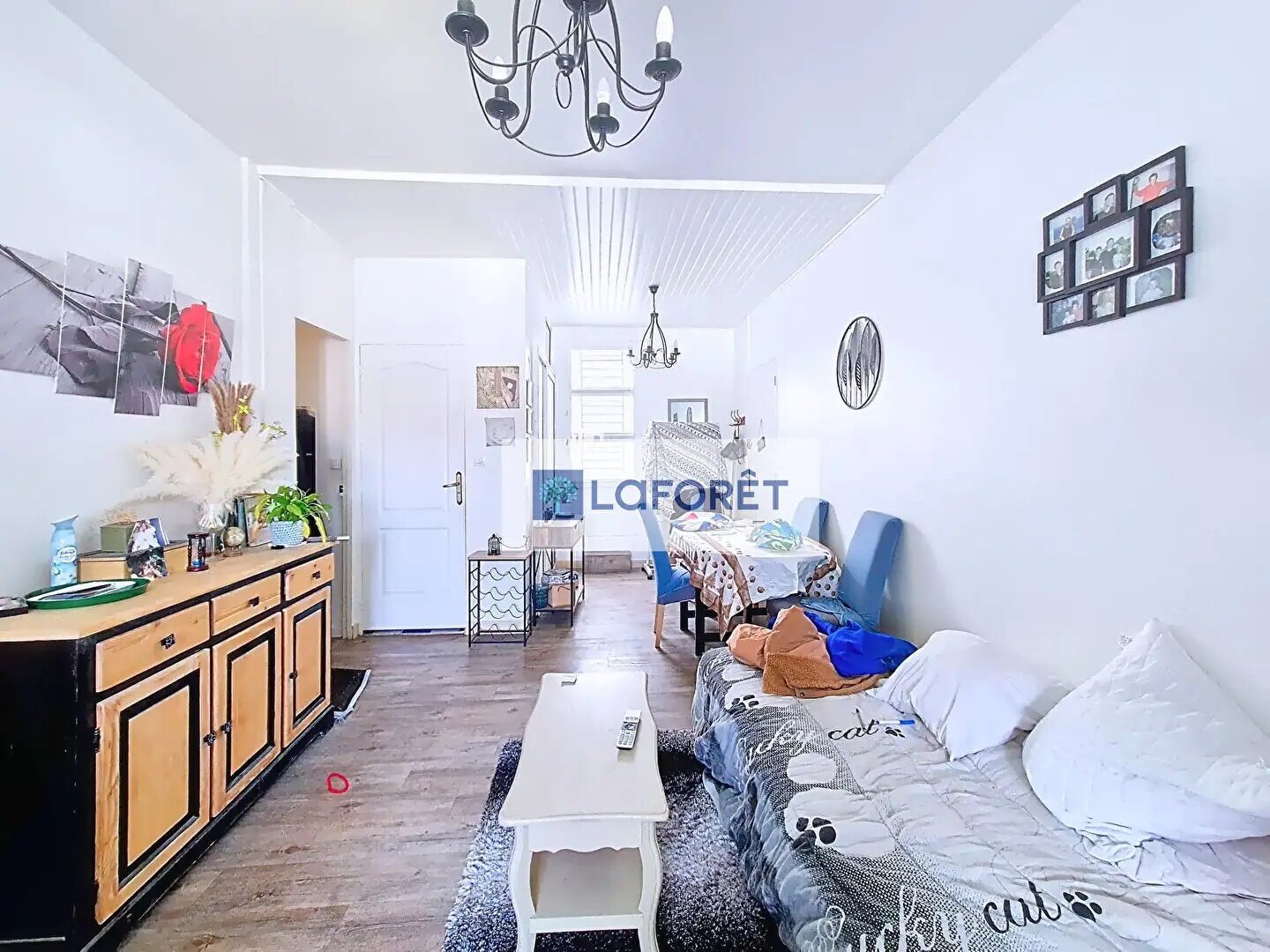 Maison à vendre, 128m², Créteil