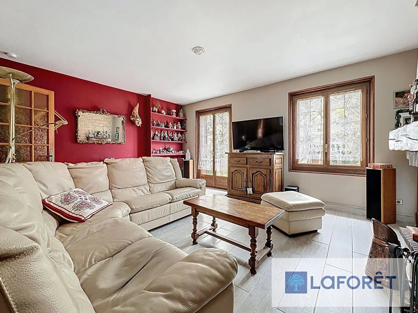 Maison à vendre, 131m², Créteil