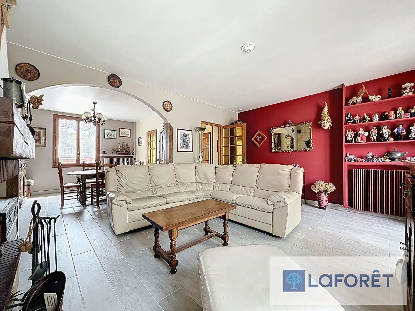 Maison à vendre, 131m², Créteil