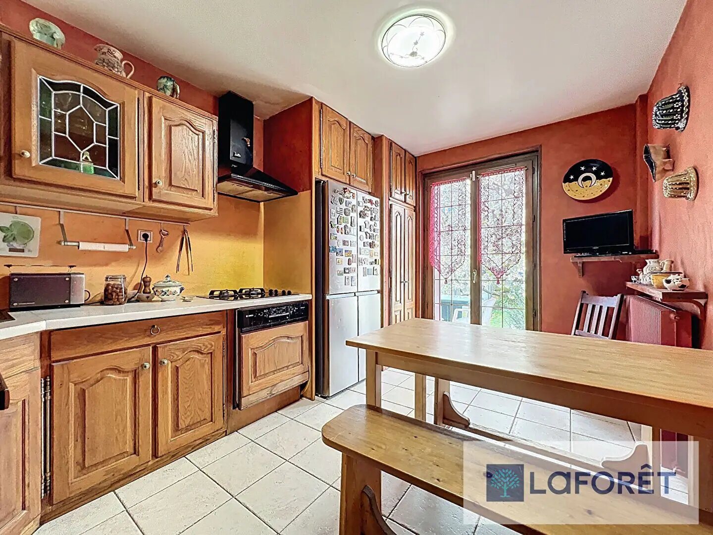 Maison à vendre, 131m², Créteil