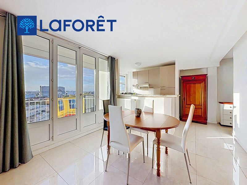 Appartement à vendre, 55m², Créteil