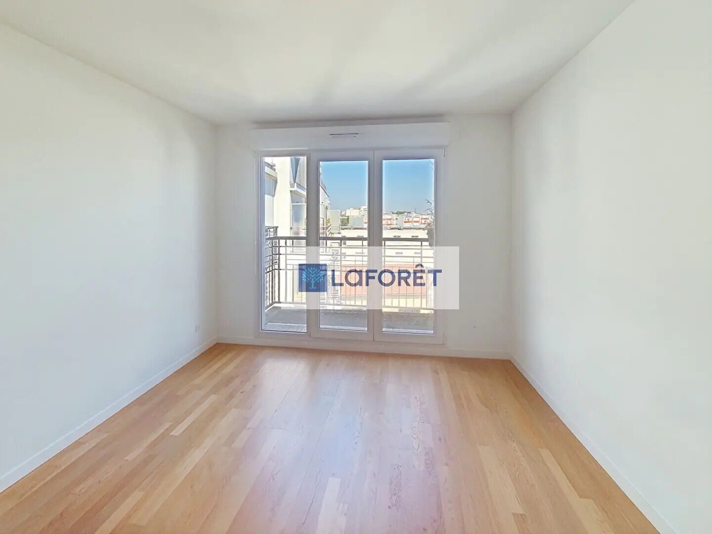 Appartement à vendre, 46m², Créteil